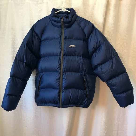 golite down jacket